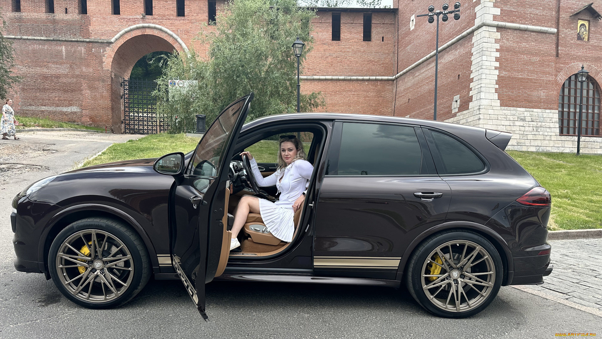 , -  , porsche, cayenne